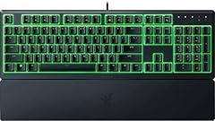 Razer ornata tastiera usato  Spedito ovunque in Italia 