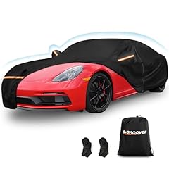 Car cover porsche for sale  Delivered anywhere in USA 