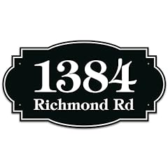 House address sign for sale  Delivered anywhere in USA 