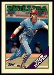 Baseball 1988 topps for sale  Delivered anywhere in USA 