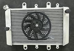 Aluminum radiator fan for sale  Delivered anywhere in USA 