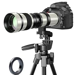 Benoison telephoto lens for sale  Delivered anywhere in UK