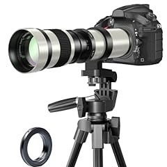Benoison objectif nikon d'occasion  Livré partout en Belgiqu