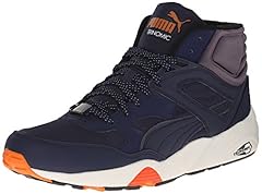 Puma r698 winter for sale  Delivered anywhere in UK