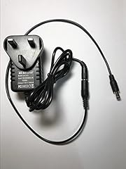 7.5v power adaptor for sale  Delivered anywhere in UK