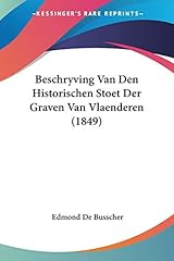 Beschryving van den d'occasion  Livré partout en France