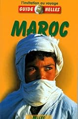 Maroc d'occasion  Livré partout en Belgiqu