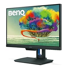 Benq pd2500q monitor usato  Spedito ovunque in Italia 