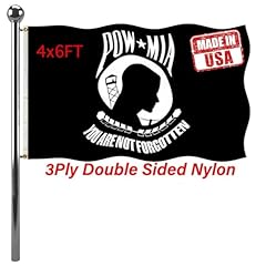 Jayus pow mia for sale  Delivered anywhere in USA 