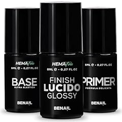 Benail gel unghie usato  Spedito ovunque in Italia 