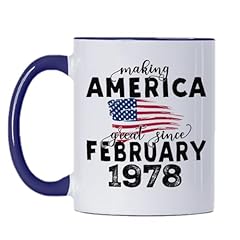 47th february birthday for sale  Delivered anywhere in USA 