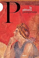 Pittura pompeiana usato  Spedito ovunque in Italia 