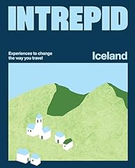 Intrepid iceland experiences for sale  Delivered anywhere in USA 