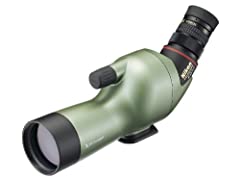 Nikon fieldscope ed50 usato  Spedito ovunque in Italia 