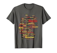 Germany map silhouette for sale  Delivered anywhere in USA 