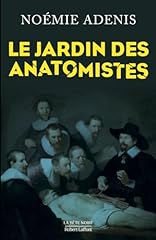 Jardin anatomistes d'occasion  Livré partout en France
