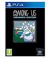 Among crewmate edition d'occasion  Livré partout en France