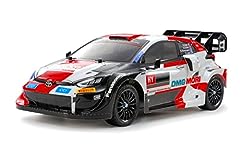 Tamiya toyota gazoo for sale  Delivered anywhere in USA 