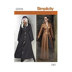 Simplicity patron couture d'occasion  Livré partout en France