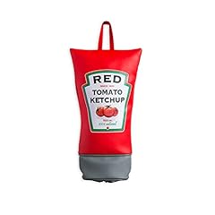 Balvi ketchup plastiktüte gebraucht kaufen  Wird an jeden Ort in Deutschland