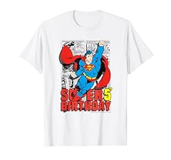 Comics superman super for sale  Delivered anywhere in USA 