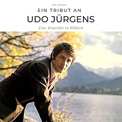 Tribut udo jürgens gebraucht kaufen  Wird an jeden Ort in Deutschland