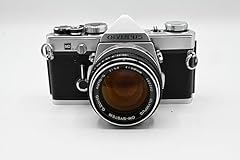 Chrome olympus om1 for sale  Delivered anywhere in USA 