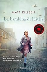 Bambina hitler usato  Spedito ovunque in Italia 