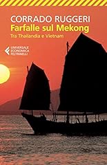 Farfalle mekong usato  Spedito ovunque in Italia 