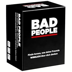 Bad people dyce gebraucht kaufen  Wird an jeden Ort in Deutschland