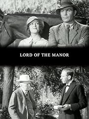 Lord manor for sale  Delivered anywhere in UK