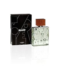 Lubin buff edp d'occasion  Livré partout en France