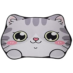 Angoily cartoon cat for sale  Delivered anywhere in UK