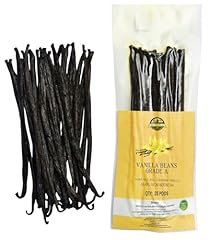 Plump tahitian vanilla for sale  Delivered anywhere in USA 