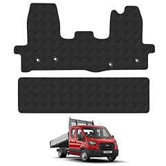 Floor mats ford for sale  Delivered anywhere in UK