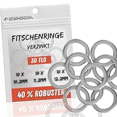 Teiliges fitschenringe sortime gebraucht kaufen  Wird an jeden Ort in Deutschland