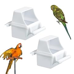 Meish 2pcs bird for sale  Delivered anywhere in UK