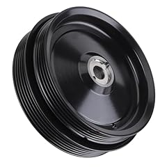 Ispchen crankshaft pulley for sale  Delivered anywhere in UK