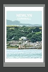 Newlyn cornwall notebook for sale  Delivered anywhere in UK