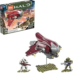 Mega construx halo for sale  Delivered anywhere in UK