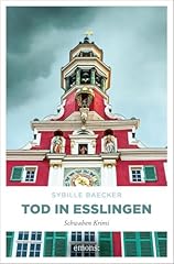 Tod esslingen schwaben gebraucht kaufen  Wird an jeden Ort in Deutschland
