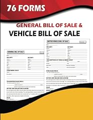 General bill sale for sale  Delivered anywhere in UK