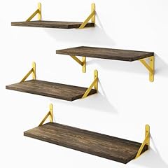 Ygeomer floating shelves for sale  Delivered anywhere in USA 