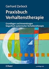 Praxisbuch verhaltenstherapie  gebraucht kaufen  Wird an jeden Ort in Deutschland