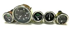 Tachometer gauge kit for sale  Delivered anywhere in Canada