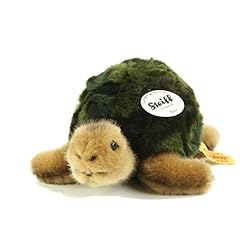Steiff slo tortoise for sale  Delivered anywhere in USA 