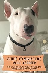 Guide miniature bull usato  Spedito ovunque in Italia 