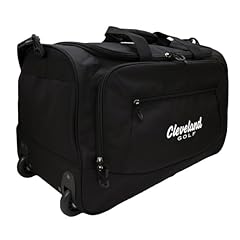 Cleveland golf wheeled for sale  Delivered anywhere in UK