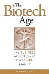 The biotech age d'occasion  Livré partout en Belgiqu