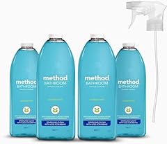 Method bathroom cleaner for sale  Delivered anywhere in UK